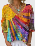 Althea | Camiseta Good Energy