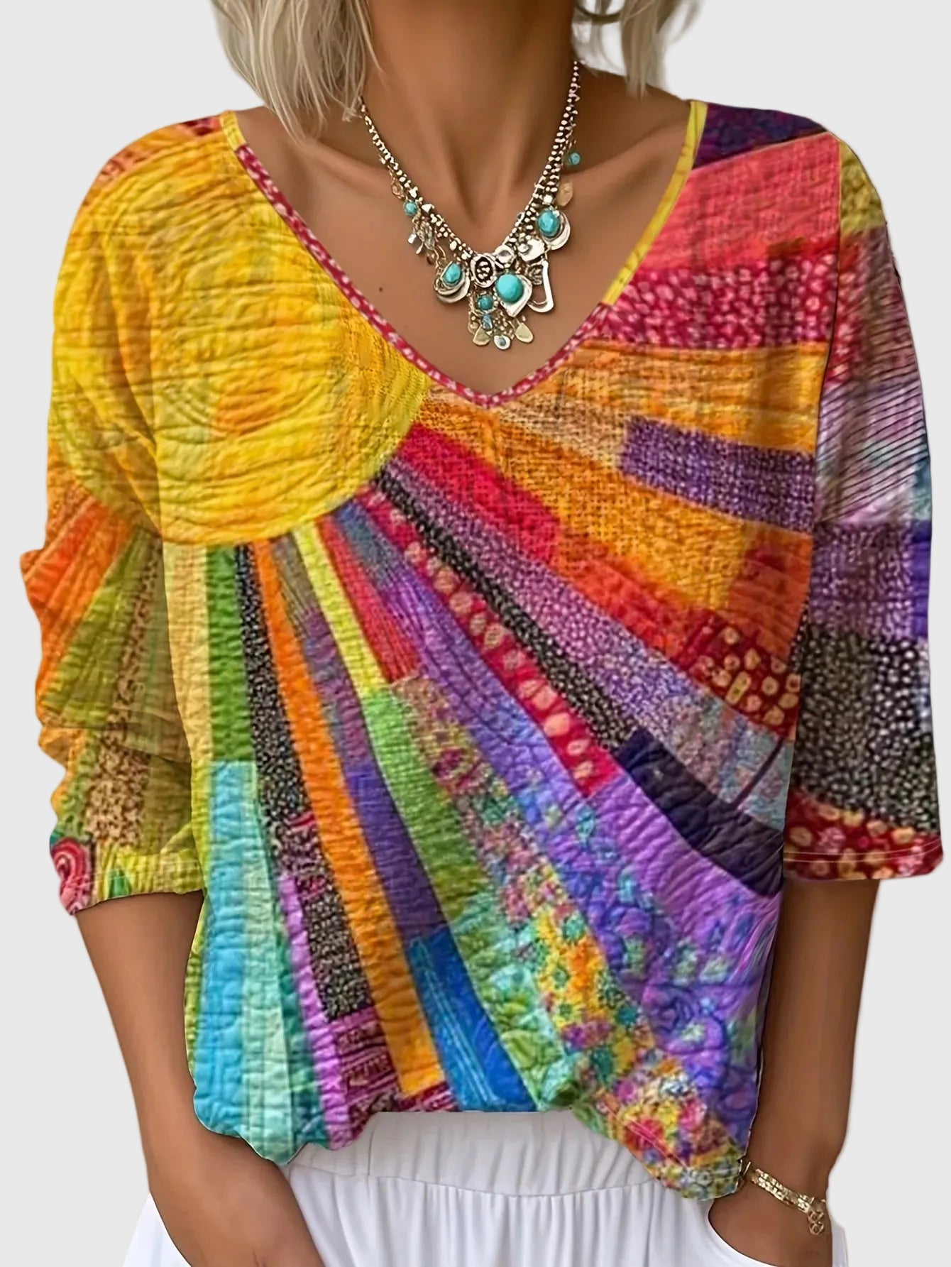 Althea | Camiseta Good Energy