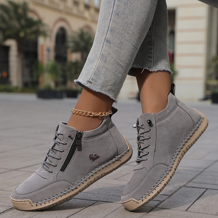 Émy™ | Zapatillas de confort terapéutico