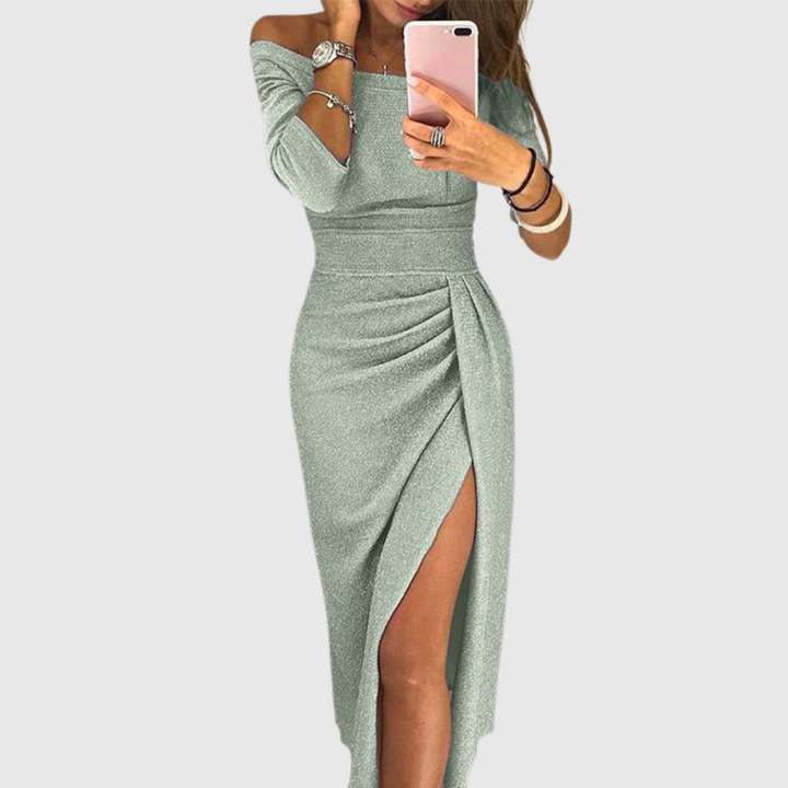 Eirian | Vestido de Gala