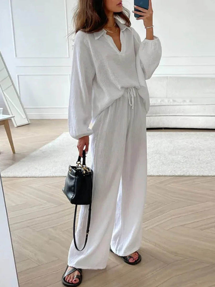 Conjunto Rafaelly