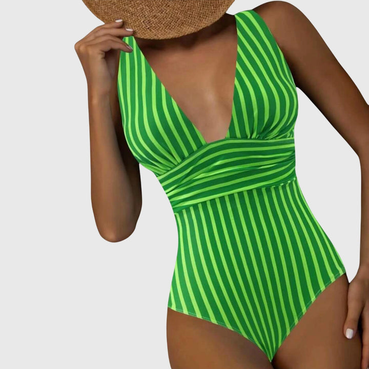 Aurora Swimwear