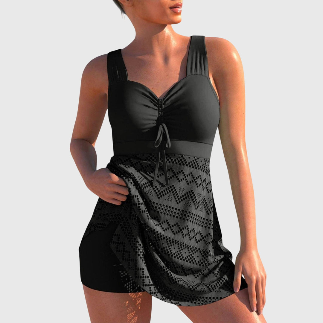 Isabella Two-Piece Swim Set