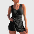 Isabella Two-Piece Swim Set