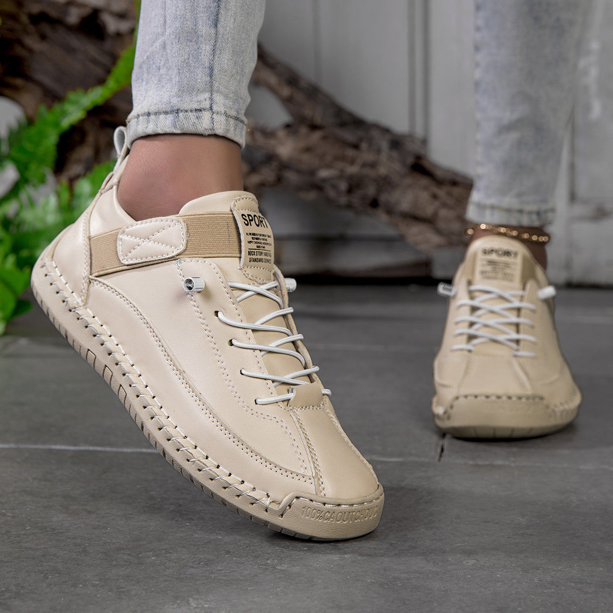 Mia™ – Zapatillas ortopédicas cómodas