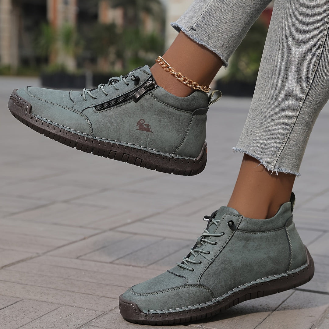 Émy™ | Zapatillas de confort terapéutico