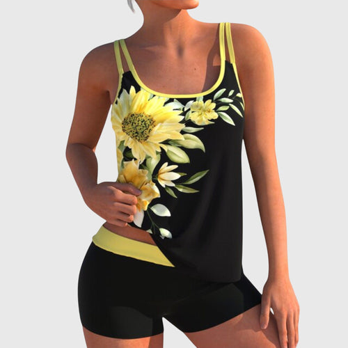Alice Two-Piece Swimsuit