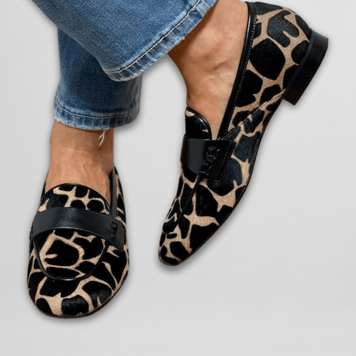Noemi | Mocasines ortopédicos