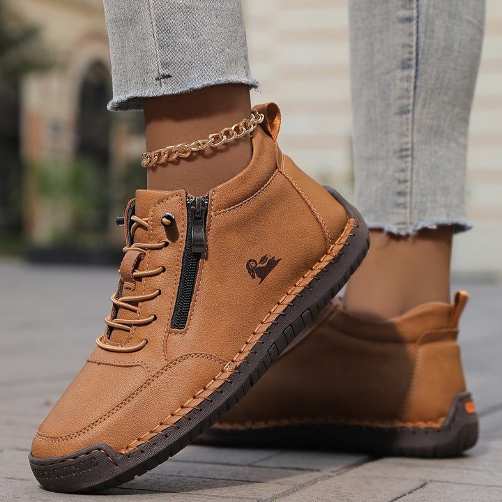Émy™ | Zapatillas de confort terapéutico
