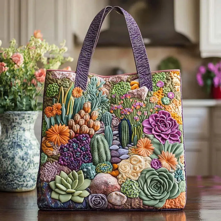 Kinsley | Bolsa acolchada suave hecha a mano