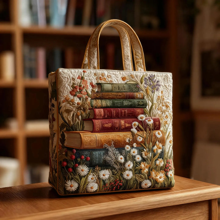 Delilah | Bolsa suave y fácil hecha a mano