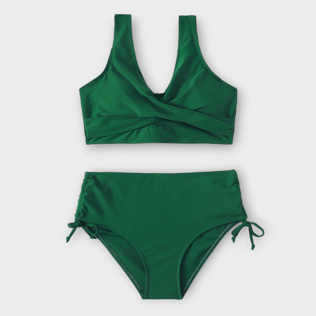 Moni Two-Piece Bikini Set