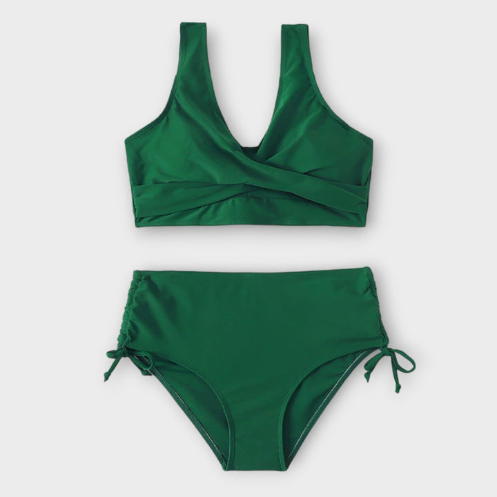 Moni Two-Piece Bikini Set