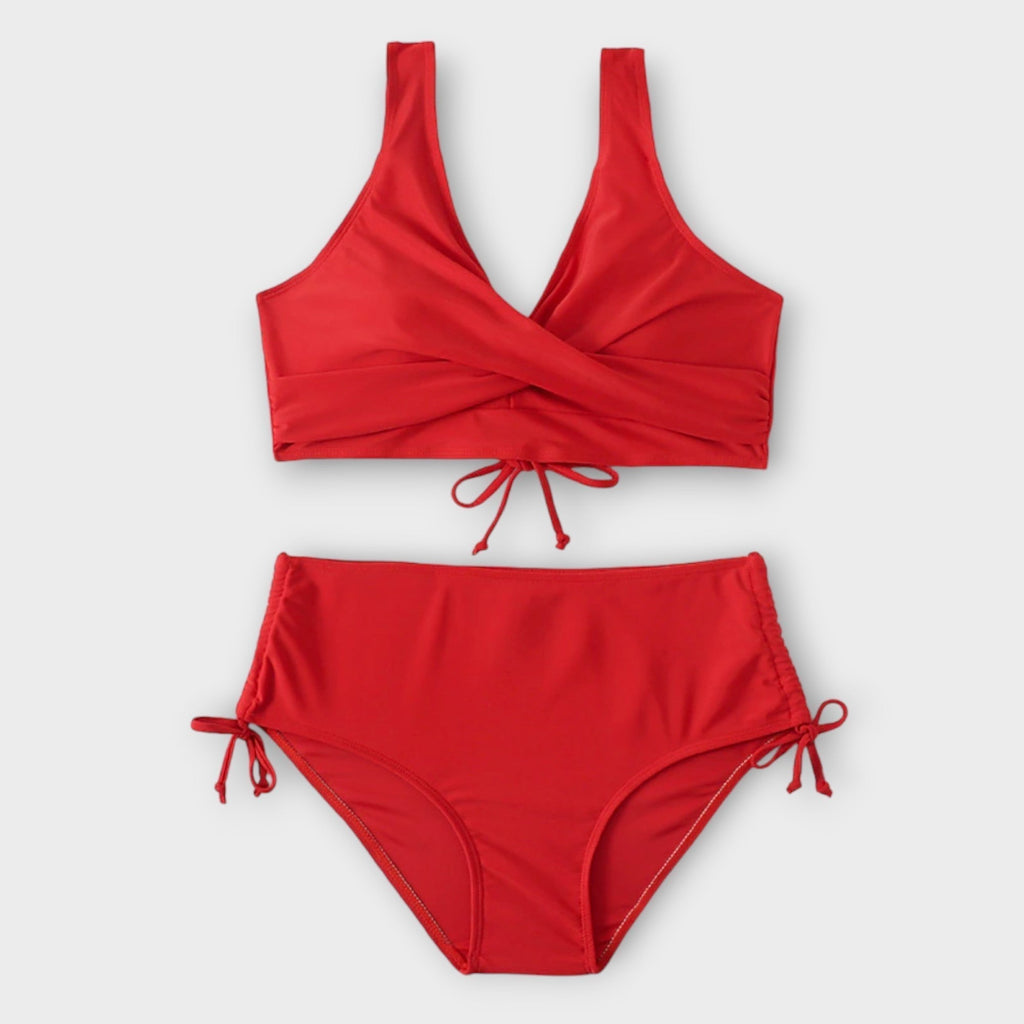 Moni Two-Piece Bikini Set