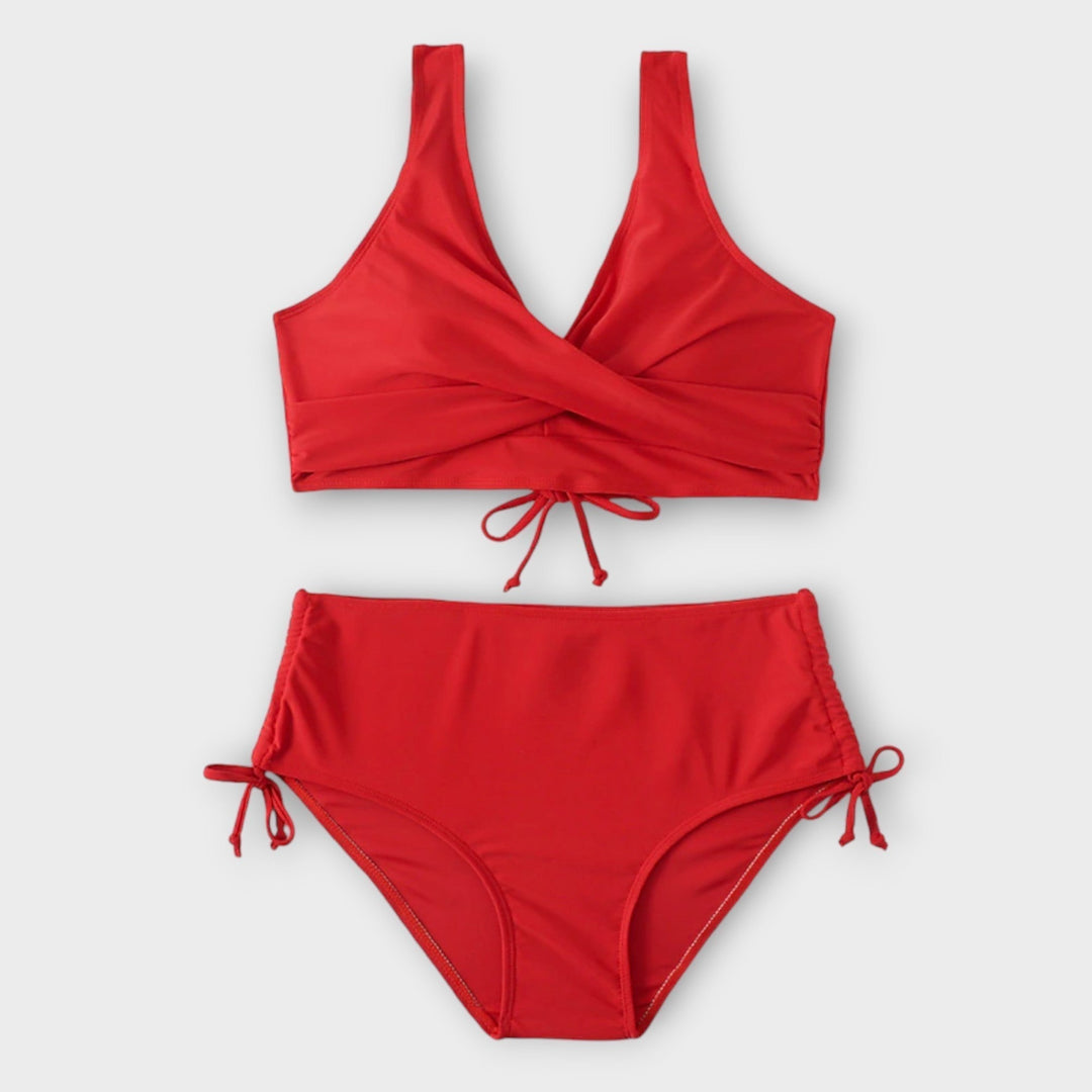 Moni Two-Piece Bikini Set