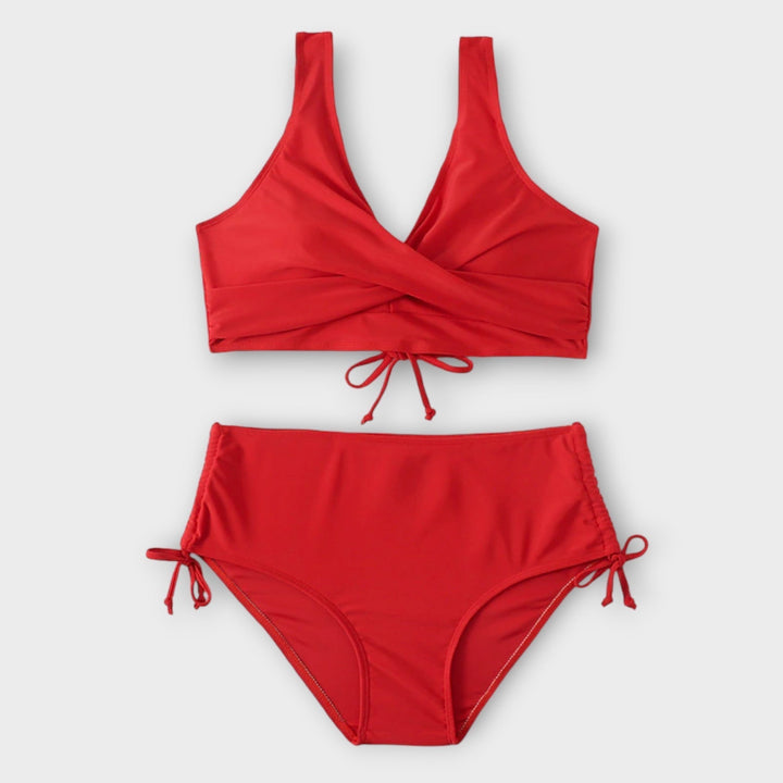 Moni Two-Piece Bikini Set