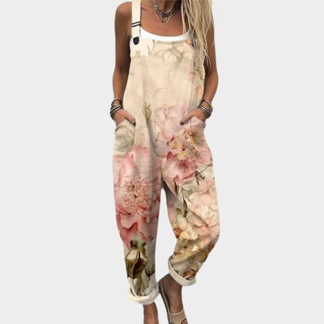 Salopette impresa cómoda