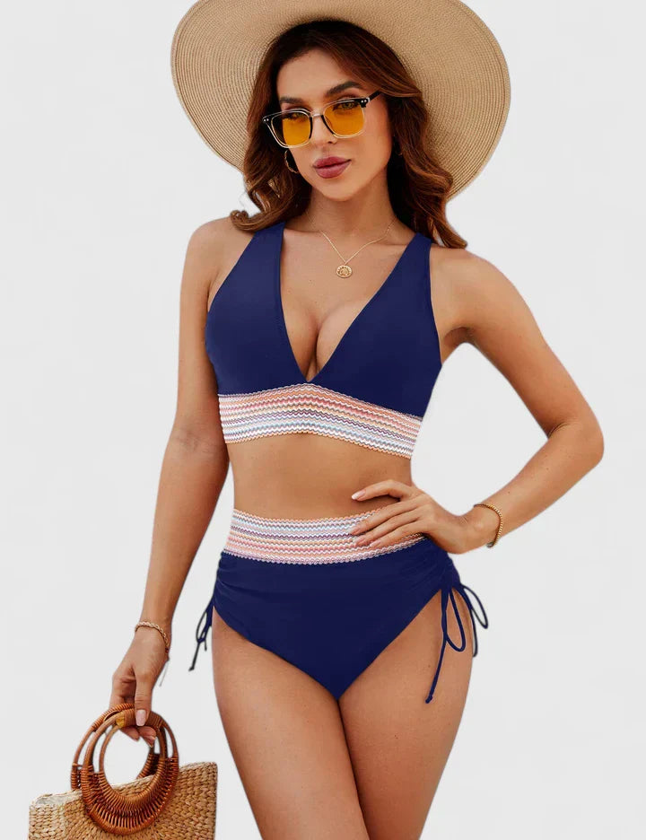 Elegant Bikini Set