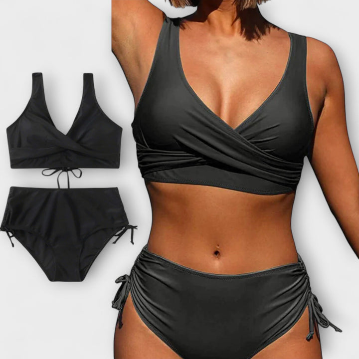 Moni Two-Piece Bikini Set