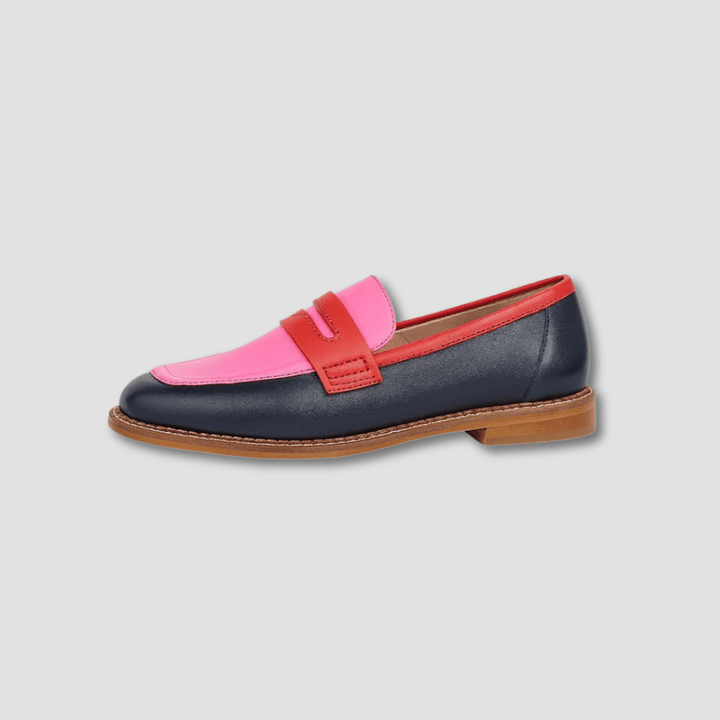 Viva | Mocasines de estilo juguetón