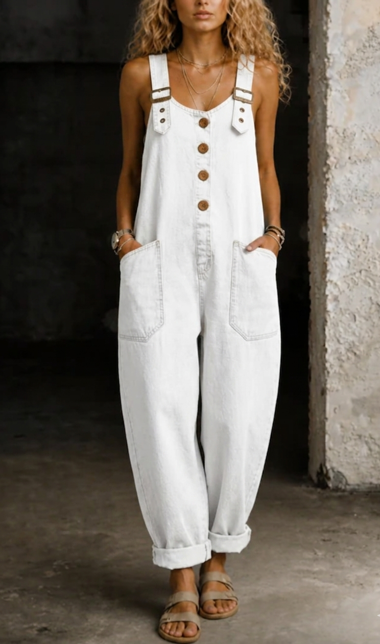Moxelle | Mono de Denim