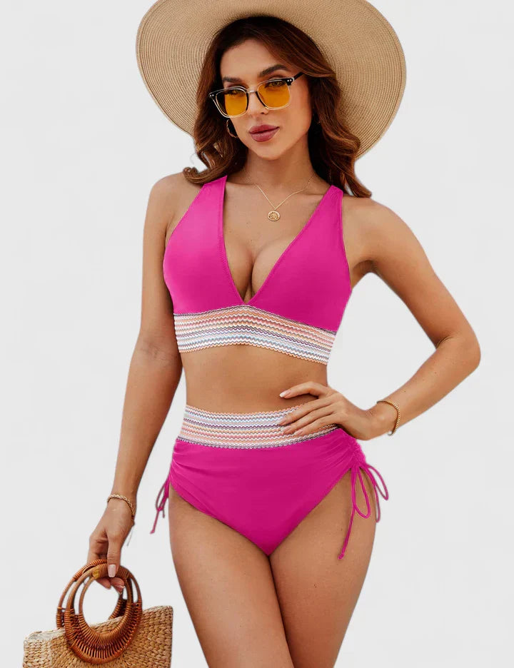 Elegant Bikini Set