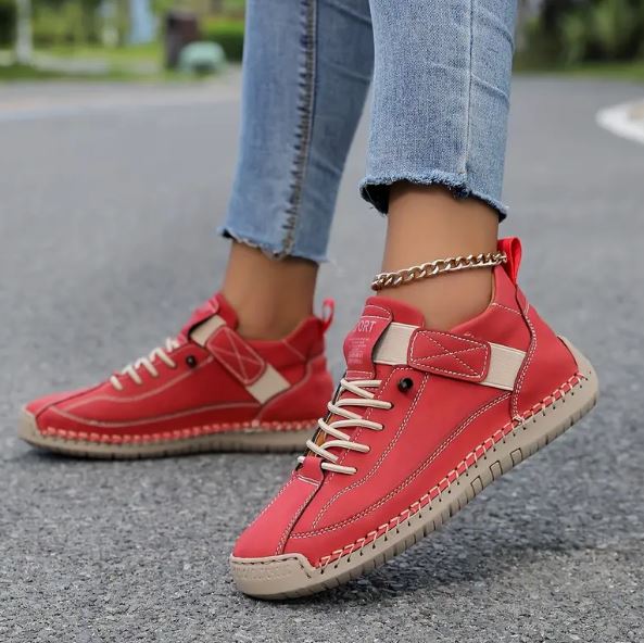 Mia™ – Zapatillas ortopédicas cómodas