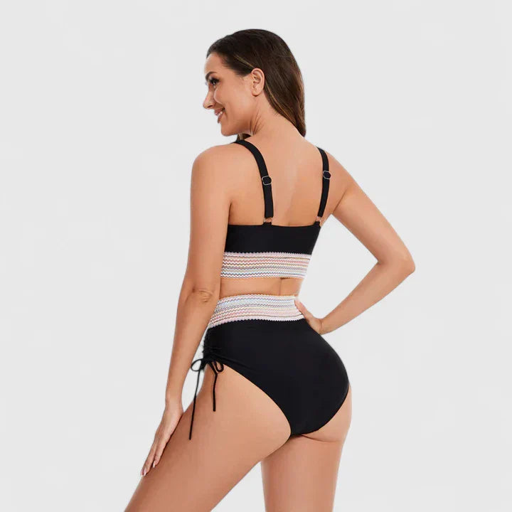Elegant Bikini Set