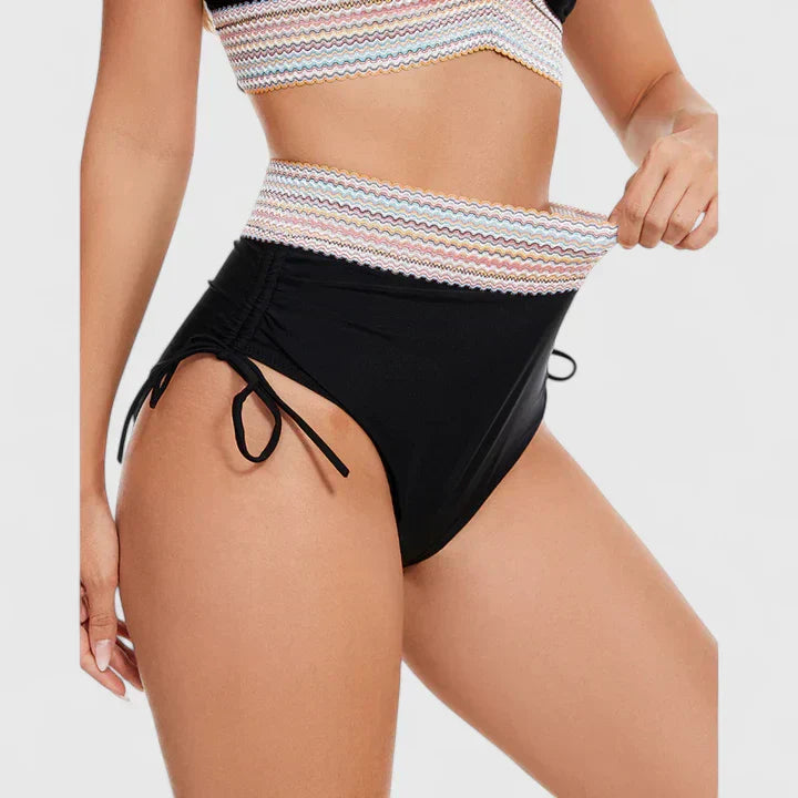 Elegant Bikini Set