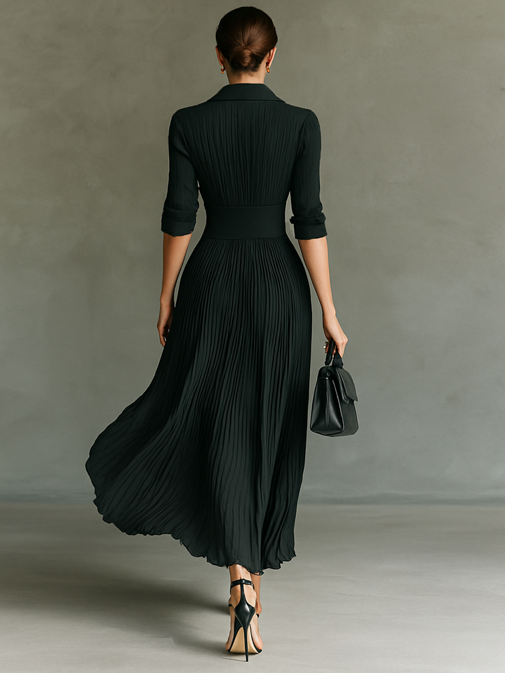 Maxi Vestido Largo