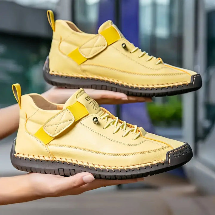 Mia – Zapatillas ortopédicas