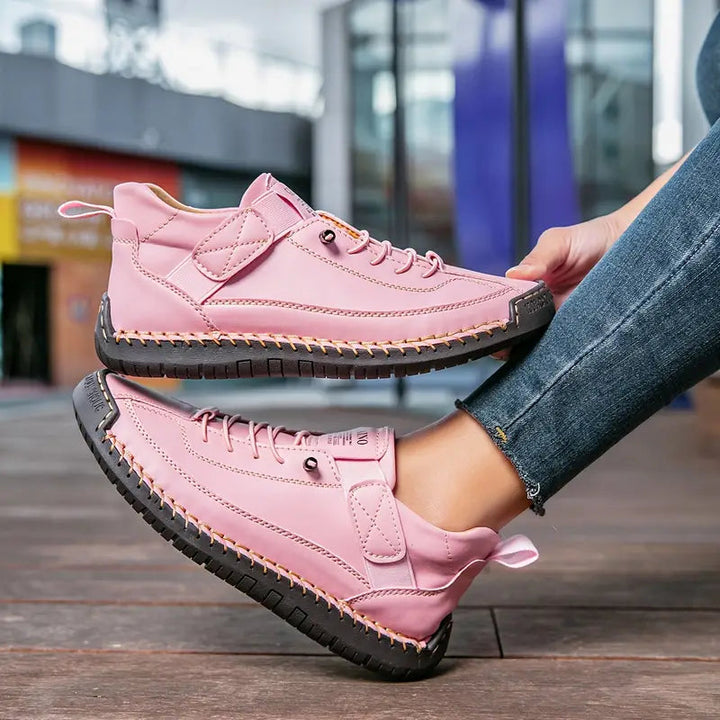 Mia – Zapatillas ortopédicas