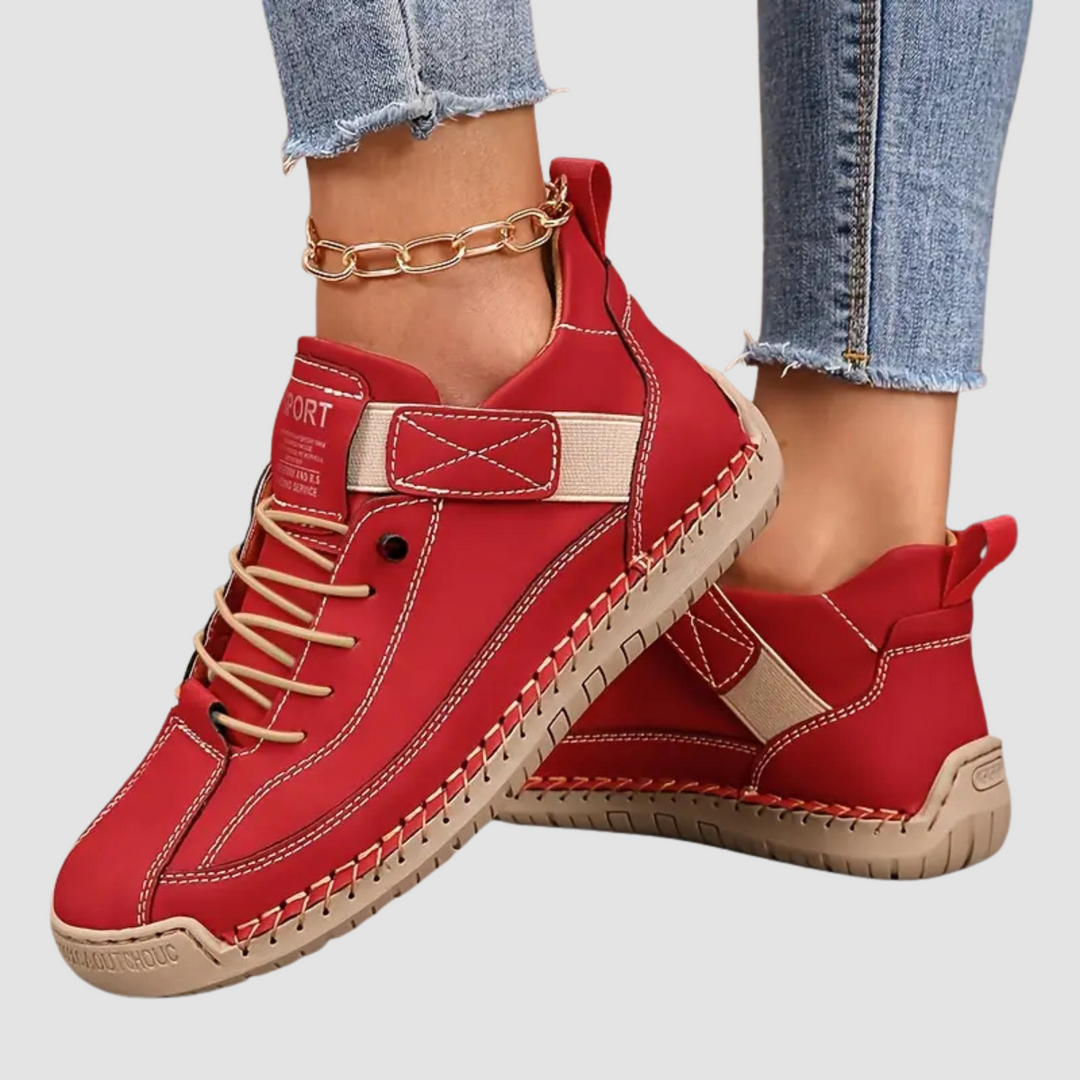 Mia – Zapatillas ortopédicas