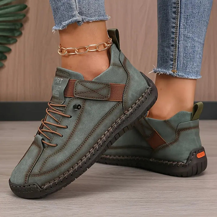 Mia – Zapatillas ortopédicas