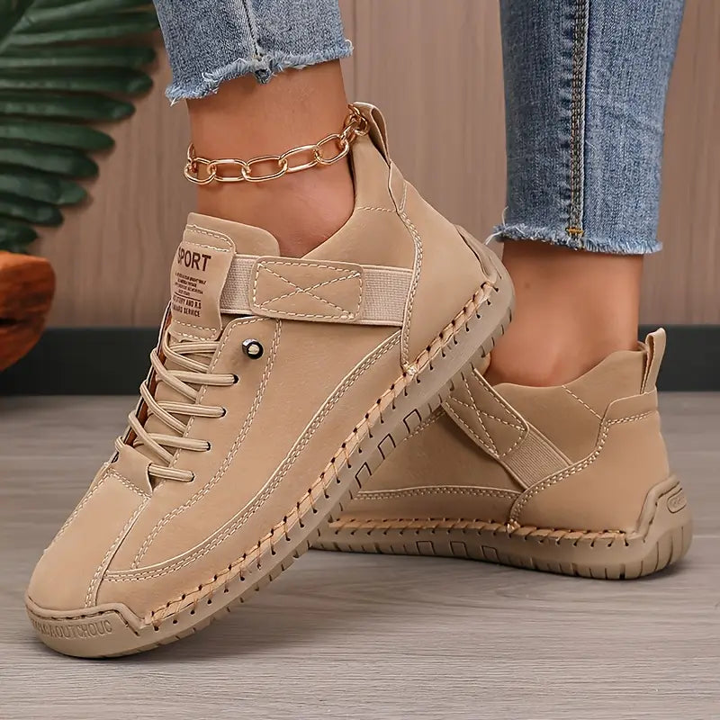 Mia – Zapatillas ortopédicas