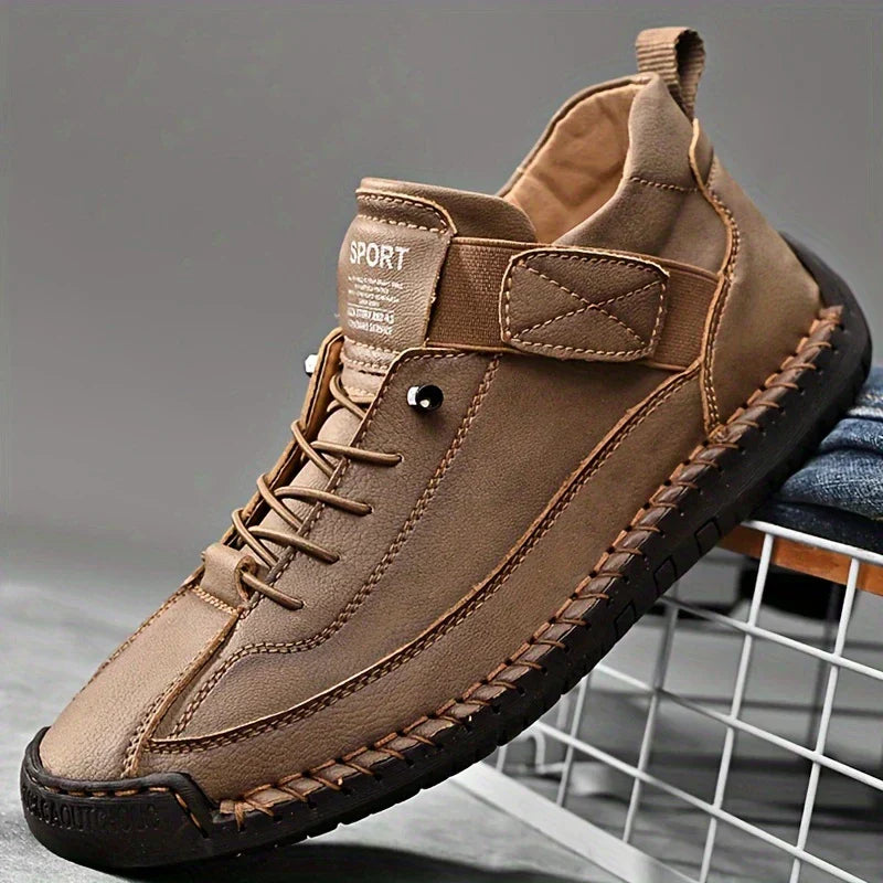 Mia – Zapatillas ortopédicas