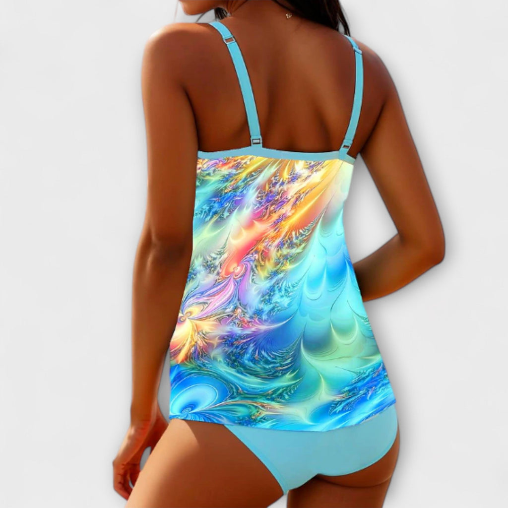 Patrizia Tankini Set