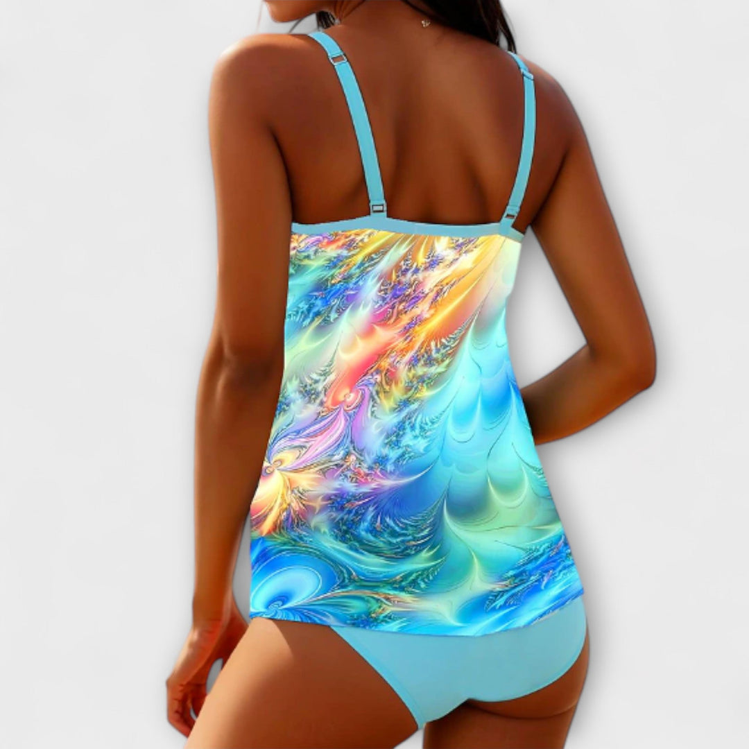 Patrizia Tankini Set