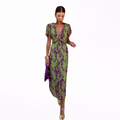 Andrea | Vestido de primavera