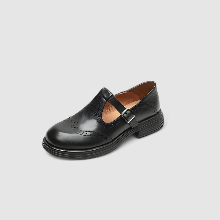 Louisa | Zapatos Mary Jane Clásicos