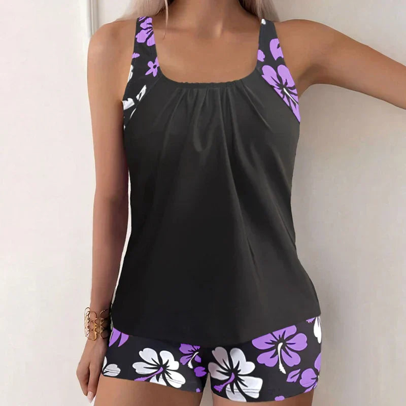 Ravina | Tu elegante bikini de 2 piezas para el verano y la playa