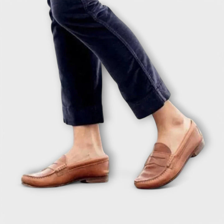 Eline | Mocasines clásicos para mujer