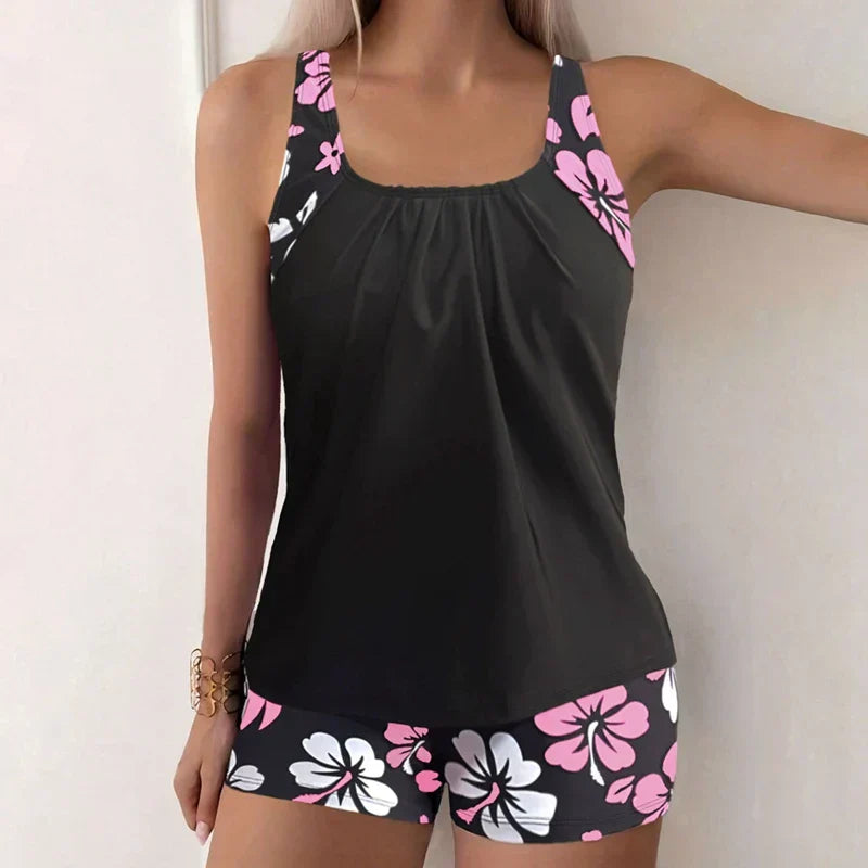 Ravina | Tu elegante bikini de 2 piezas para el verano y la playa