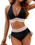 Sculpted Elegant Bikini