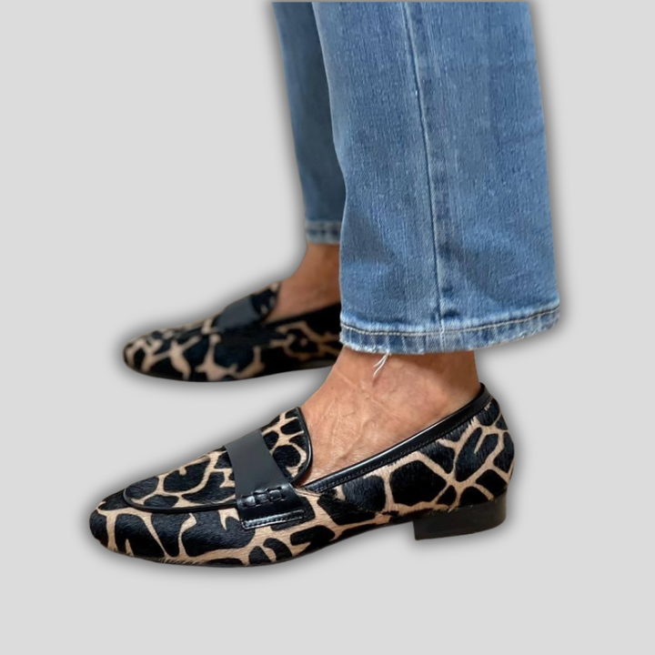 Noemi | Mocasines ortopédicos