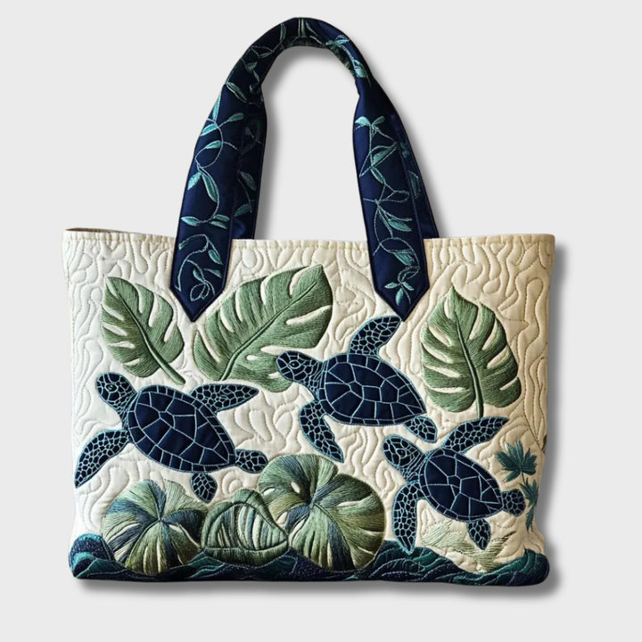 Ophelia | Bolsa de estilo sin esfuerzo hecha a mano