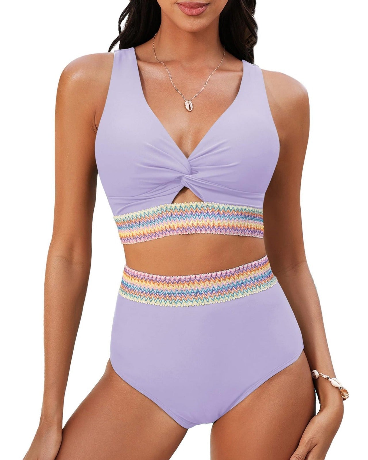 VALERA | Tu bikini elegante para el control del abdomen