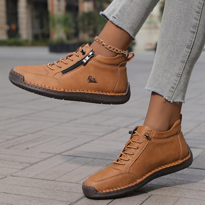 Nola™ | Zapatillas de confort terapéutico