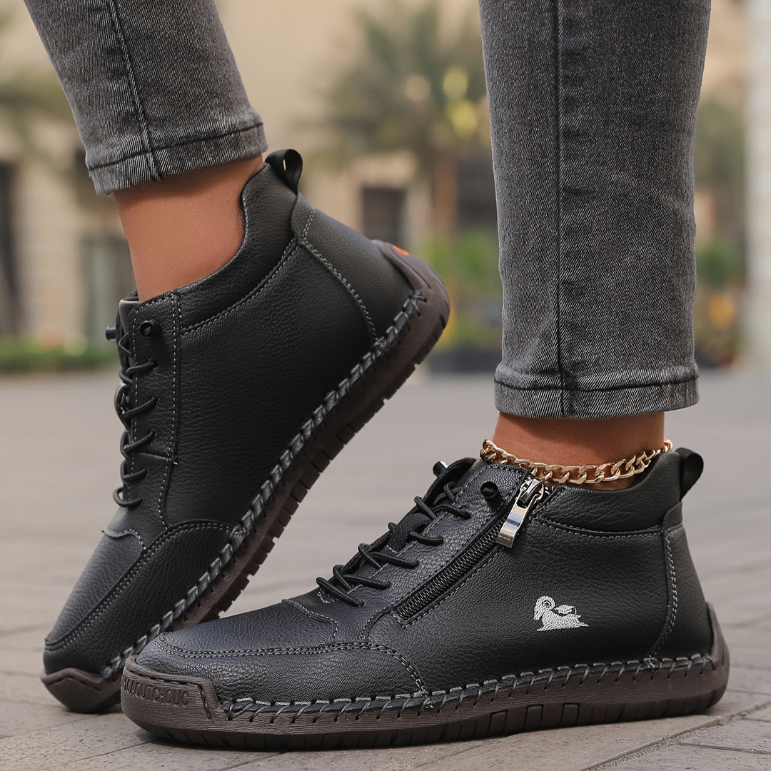 Émy™ | Zapatillas de confort terapéutico