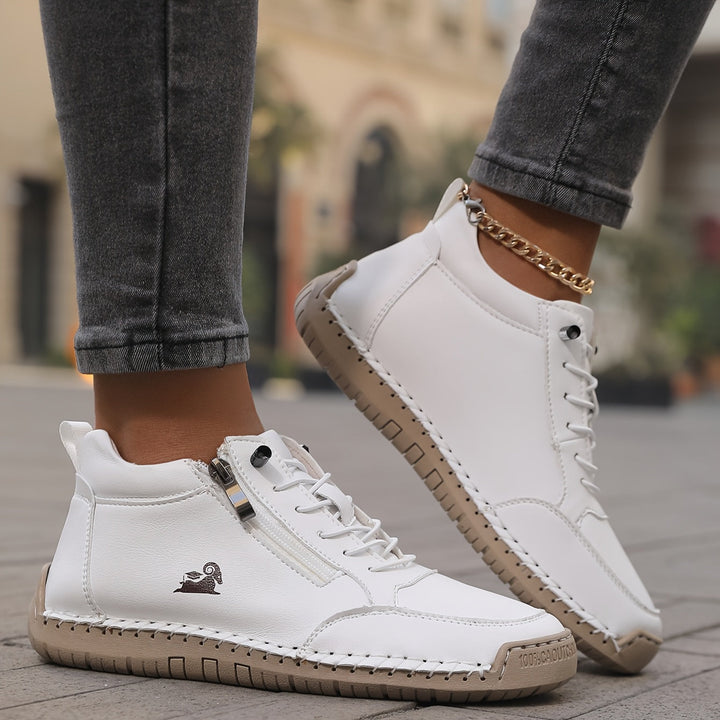 Émy™ | Zapatillas de confort terapéutico